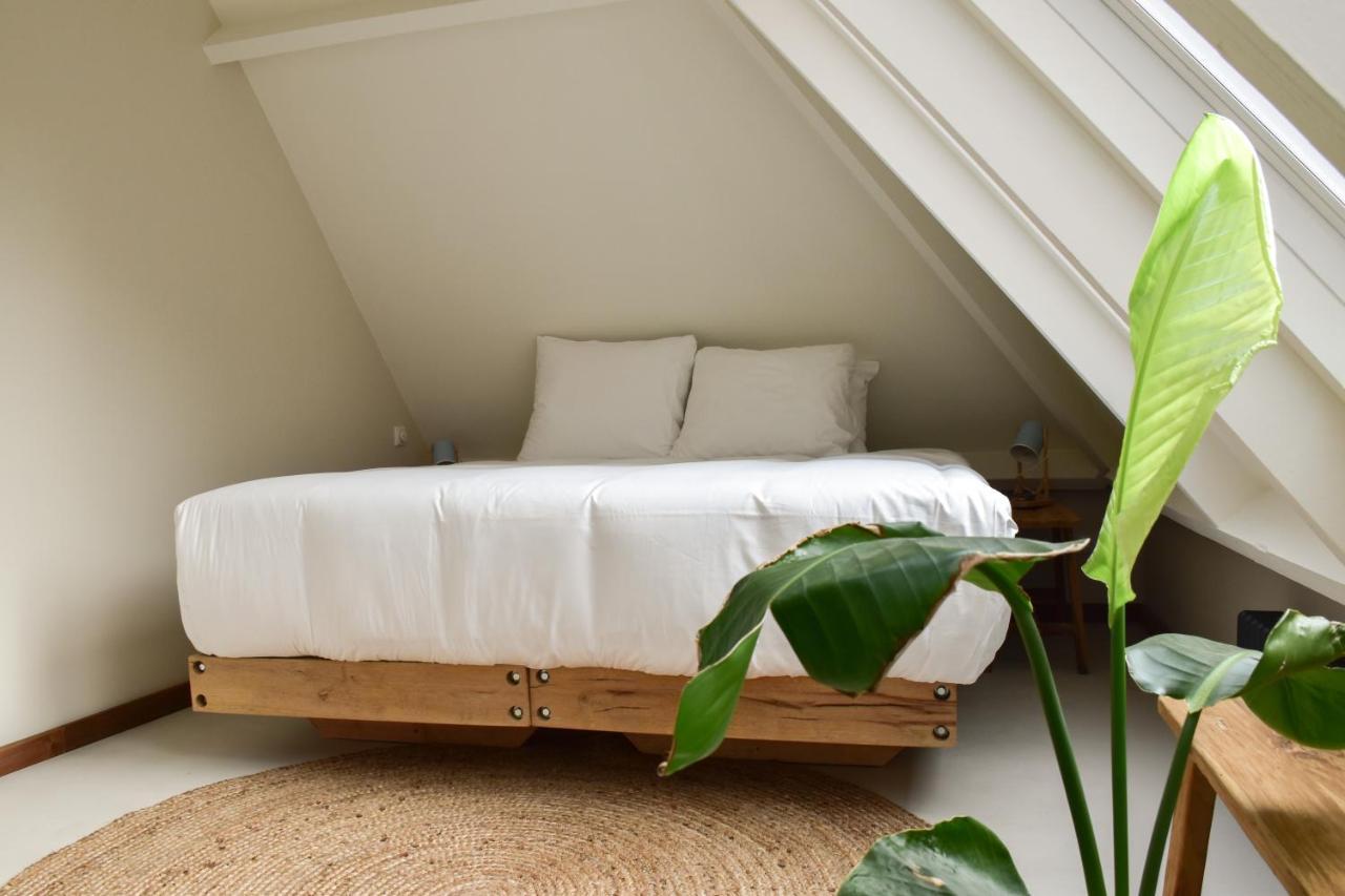 Van Heeckeren Apartments & Suites Nes Nes  Eksteriør bilde