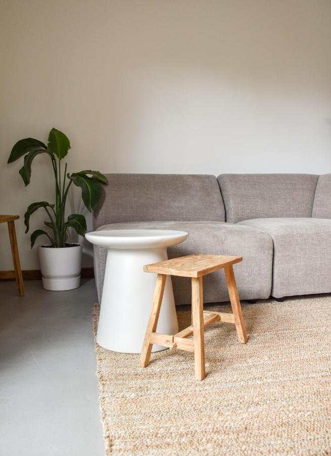 Van Heeckeren Apartments & Suites Nes Nes  Eksteriør bilde
